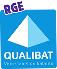 Label Qualibat RGE